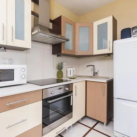 Brzozowa Center By Renters Apartament Zakopane